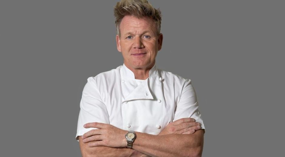 gordon ramsay