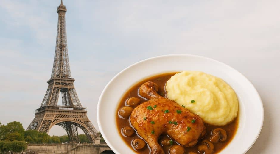 french cuisine