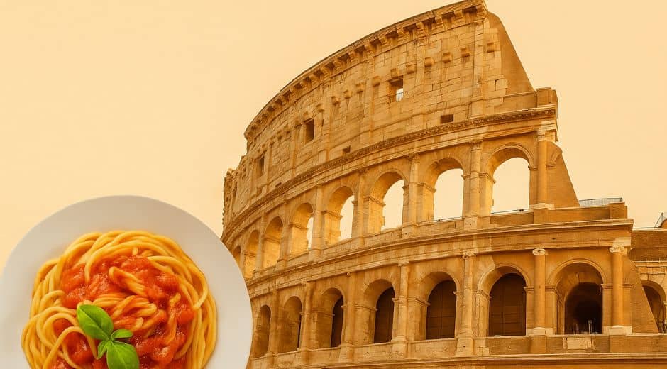 italian cuisine