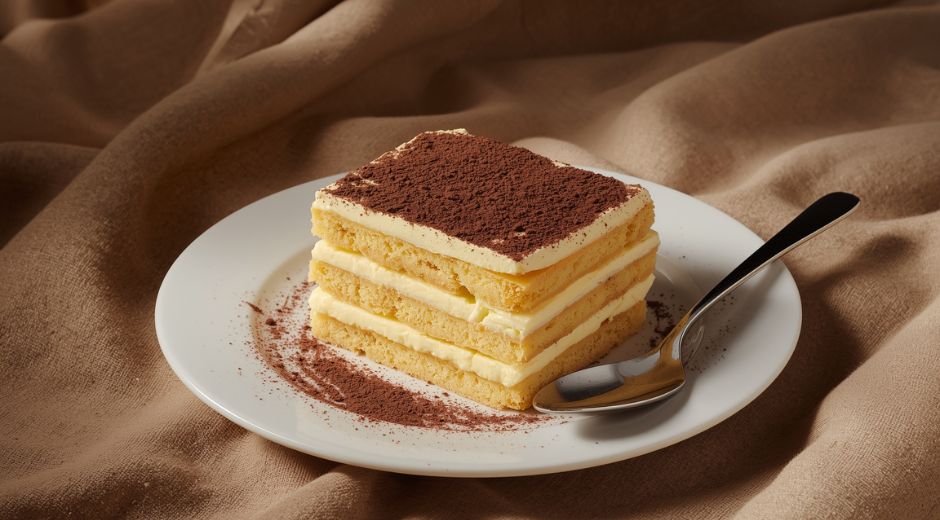 tiramisu