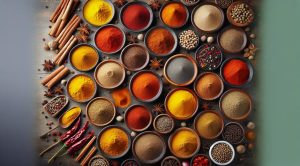 Spice Blends
